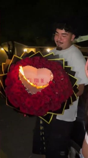 2026 New Everlasting Glitter Roses - Burnaway Edition #flowers #love #gift #roseflower #couple