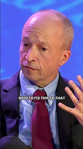 The Evolving American Citizenship | Yuval Levin