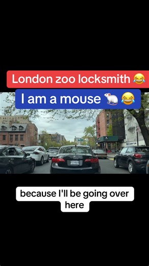4.6K views · 32 reactions | I am a mouse   #tinytim #mouse #london #locksmith Prank Calls | Prank Calls | Facebook