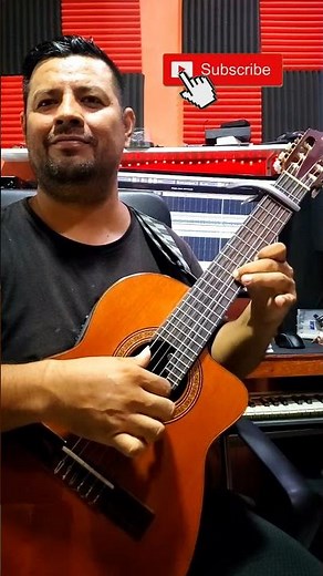 ya esta acá el tutorial con sus adornos de este canto del Dúo Libano #musica #amor #guitarra