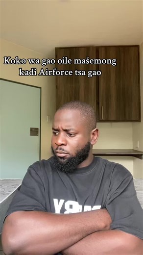 Mara ao khonege - Khumo ya bo-ramotswa