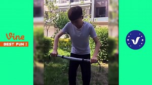 Funny Vines Video 2020 | Best Chinese funny of the Week