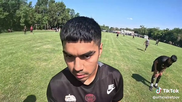 OfficialRefPov on TikTok