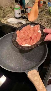 Speedy Skillet Dinner Packed with Flavor