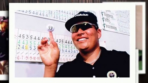 Notah Begay III Foundation TV Spot, 'Junior Golf National Championship'