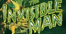 El hombre invisible (1933)  - Ver Película Completa en Español - FULLTV