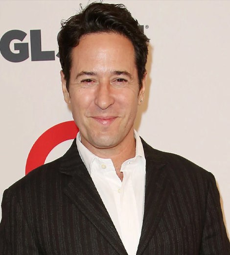 Rob Morrow | Biography