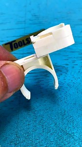 Duo Pipe Clamps #pipeclamps #bucketpipe | Tools Tour