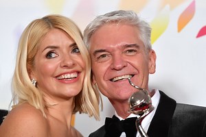 ITV This Morning presenters’ salaries including Phillip Schofield, Holly Willoughby, Alison Hammond and more