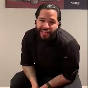 37K views · 549 reactions | Wondering what Peter's been up to after Hell's Kitchen? 樂 You're in luck!  | Hell's Kitchen | Facebook