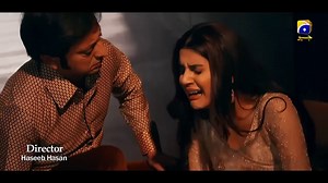 Alif Episode 06 - Hamza Ali Abbasi - Sajal Ali - Ahsan Khan - Kubra Khan [Eng Sub] - HAR PAL GEO(720P_HD)