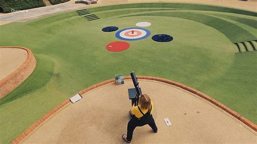 Taskmaster reveals season 21 cast including Gavin & Stacey legend