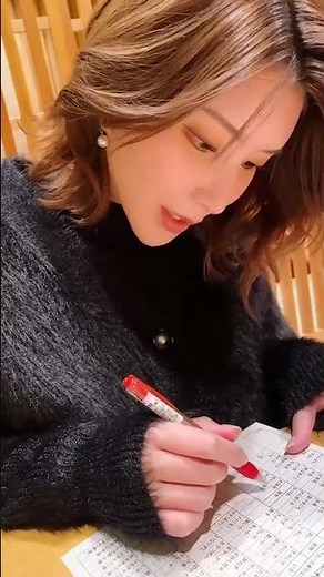 '나기 히카루'로 이름을 또 바꾼 시오세 #shorts