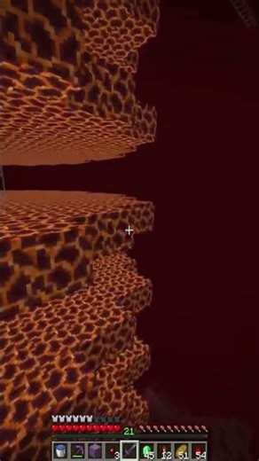 UNLIMITED GOLD TECHNIQUE MINECRAFT #minecraft