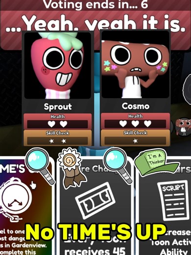 Reach 100,000 Ichor in Dandy's World | Roblox Part 3