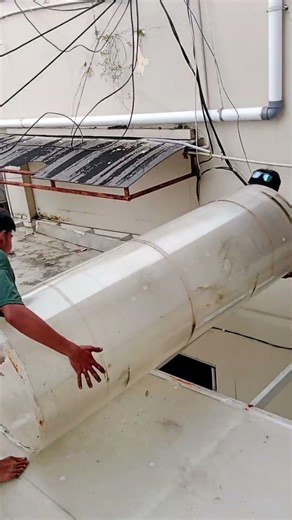 How to remove the solarflat polycarbonate on the canopy frame. #polycarbonate