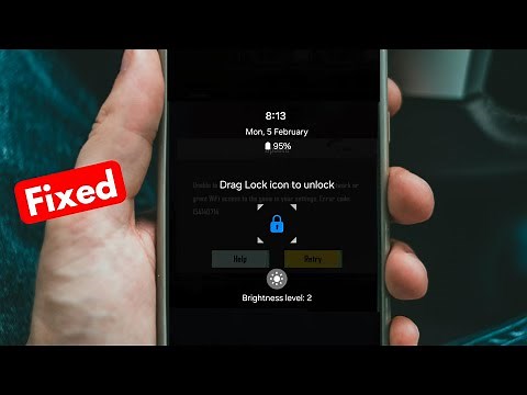 How to turn off drag lock icon to unlock ✔ drag lock icon to unlock in samsung galaxy mobile