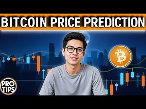 Bitcoin Price Prediction 2025–2030 🚀 How High Can BTC Go? | $100K to $1M Scenarios