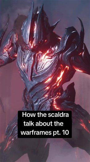 Understanding Scaldra in Warframe: A Community Guide