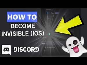 Get an invisible Discord username and avatar in 2020 (iOS tutorial)!!!