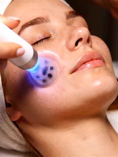 Limpeza de pele satisfatória #limpezadepele #asmr | ASMR