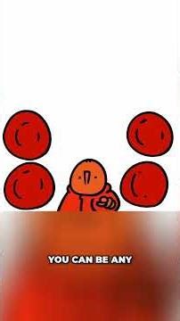 The Rarest Blood Type: Golden Blood #shorts