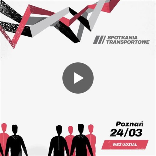 #poznan #konferencja #wiedza #tsl #tslbiznes | Spotkania Transportowe