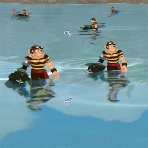 The ultimate throwback MMORPG. No downloads! 🚫💾 Just pure fun! 🤩 | Flyff Universe