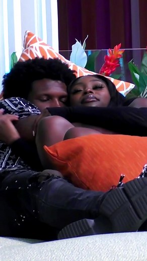 Kay Kay & Keenan Love Island Progression