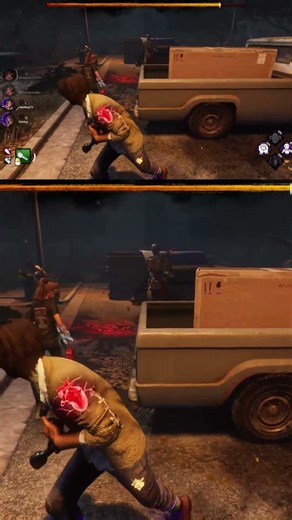 We got her out (of basement) #DBD #HeCamped #EndGame #RandomClickBaitW... | #rincewind_75 on #Twitch