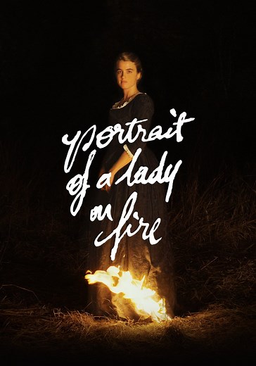 Portrait of a Lady on Fire streaming: watch online