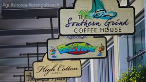 14K views · 734 reactions | Does the shopping bug hit during your beach vacation? Where's your favorite spot for a bargain? | Visit Alabama's Beaches | Facebook