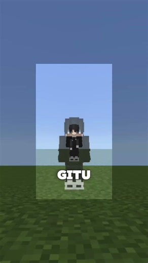 tutorial like dan subscribe 🤓#minecraftshorts #meme #masukberandayoutube #fpy