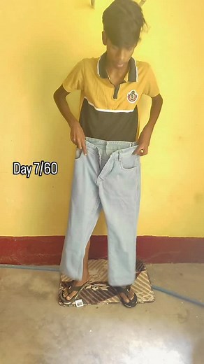 Model day 7👍🥺 #fashionvideo #fashion #ootd #video #fashionstyle #outfitvideo #fashiongram #fashionphotography #outfits #videofashion #stylingvideo #outfit #fashionista #fashionvideos #outfitinspo #howtostyle #style #fashionblogger #clothingbrand #ootdvideo #todaysoutfit #outfitsvideo #ootdmagazine #stylepost #ootdvideos #winteroutfit #asianfashion #chinesefashion #ootdmag #whatimwearing | Rohit Kumar