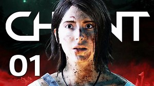 The CHANT PL #1 PREMIERA | Gameplay PC 4K