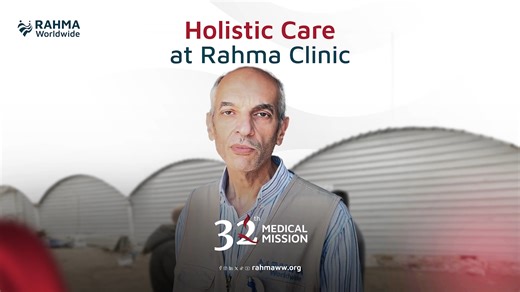 2.6K views · 241 reactions | In the heart of the displacement camp,...