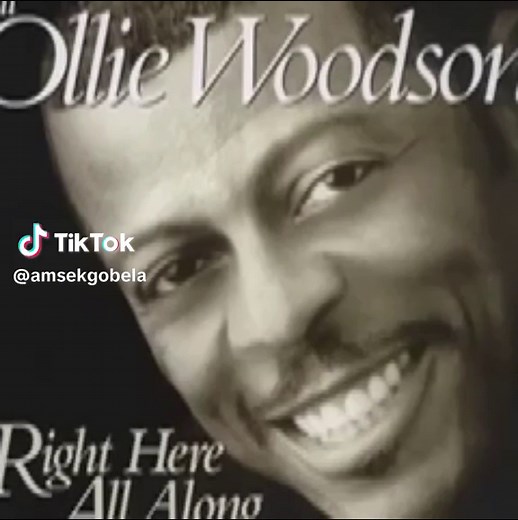 Ali Ollie Woodson. Whatever It Takes.