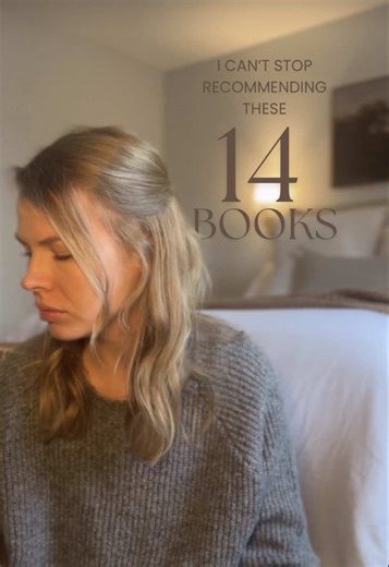 Must-Read Books of 2025: Top 14 Book Recommendations