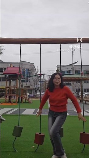 3월 신나게 마무리 잘하자.#감사합니다 #릴스댄스챌린지 #릴스타그램 #3월#시니어모델 #영남이공대모델테이너과