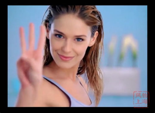 【高清古早广告】NIVEA妮维雅脸部保养系列 | 2007年