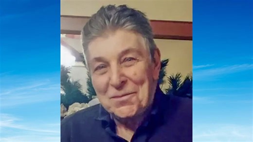 Samuel Alfred Frazzini, Jr., Struthers, Ohio