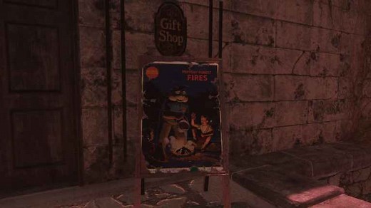 How to Get the Shenandoah Visitor Center Key in Fallout 76 Skyline Valley