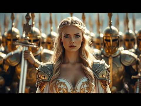 By Accident, a Human Warrior Altered the Alien Queen’s Destiny | Best HFY Sci-Fi Story