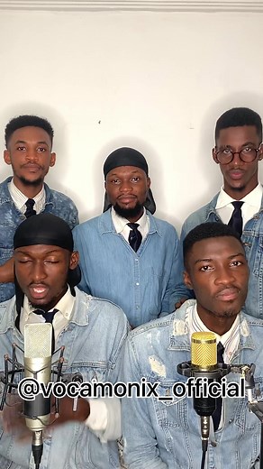 167K views · 14K reactions | We put a solo as requested  Kizz Daniel #viralreels #fashion #music #acapella | vocamonix_official | Facebook