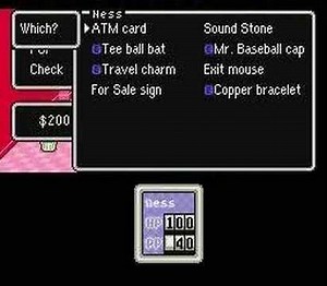 Chuggaaconroy's EarthBound Playthrough - Memorable Moments 1