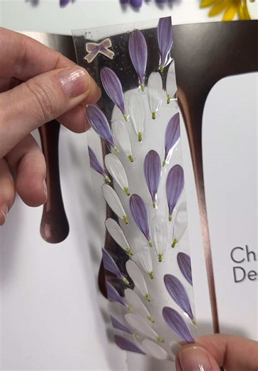 DIY Floral Bookmark: Creative Handmade Gift Idea