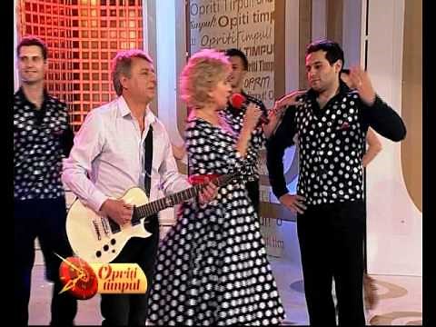 Corina Chiriac - Hai, hai, langa mine stai (2015)