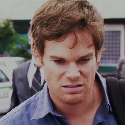 Dexter | Born in Blood 4K Edit #dexter #dextermorgan #4k #borninblood