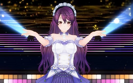 Com3d2_5 鉴赏模式Stella My tears