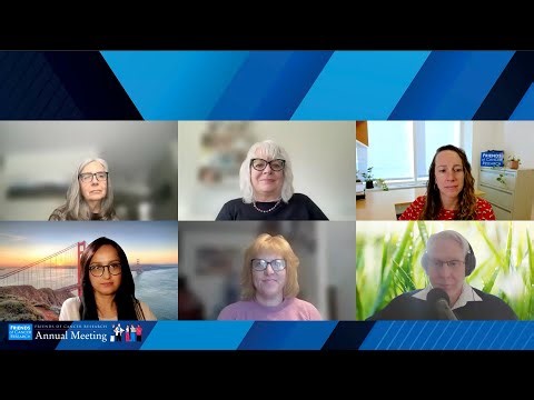 Modernizing Oncology Endpoints: Pathways for Evidence and Policy